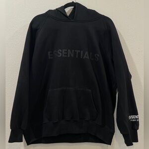 Essentials Hoodie